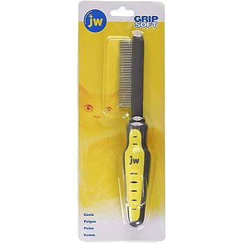 PEINE PARA MASCOTA JW