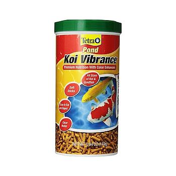 ALIMENTO PARA PECES TETRA POIND KOI VIBRANCE