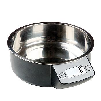 PLATO Y PESA PARA PERRO SPEEDY PET