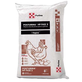 POSTURINA HP FASE 2
