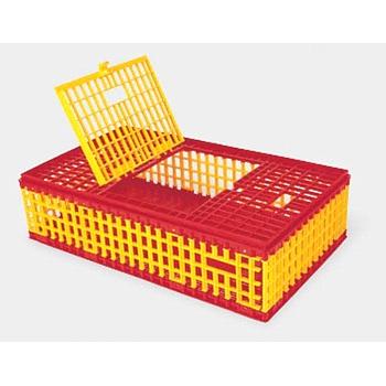JAULA TRANSPORTADORA PARA AVES