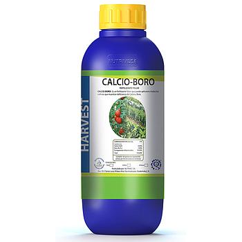 FERTILIZANTE FOLIAR CALCIO BORO LITRO