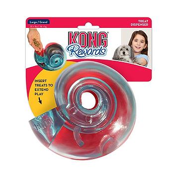 KONG REWARDS SHELL LG