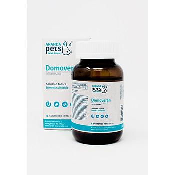 DOMOVERÁN DMSO 100 ML