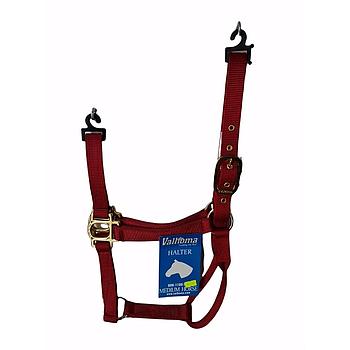 GAMARRON VALHOMA B PARA MEDIANO ROJO