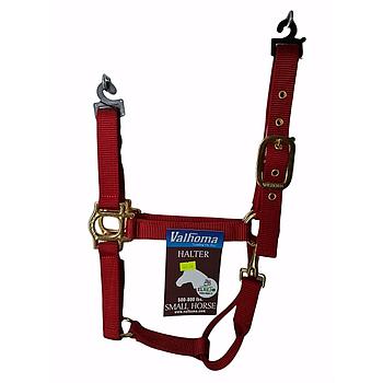 GAMARRON VALHOMA B CON TRABADOR PARA PEQUEÑO ROJO