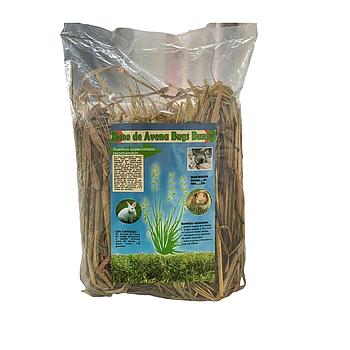 BOLSA DE HENO AVENA BONANZA