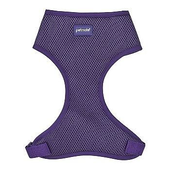 MESH HARNESS MORADO