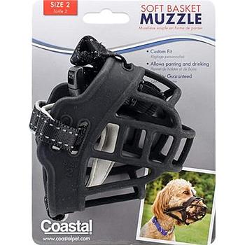 COASTAL BOZAL