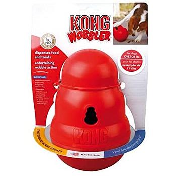 KONG WOBLEER