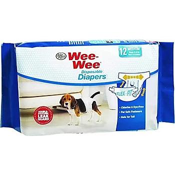 WEE-WEE PAÑAL