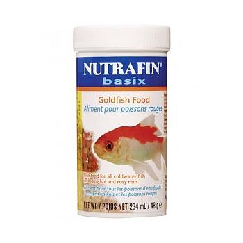 NUTRAFIN PEZ DORADO