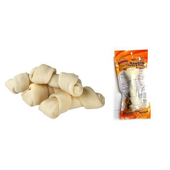 HUESO BONGO 3-4" 2 UNIDADES