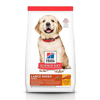 SCIENCE DIET PUPPY LARGE BREED