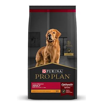 PRO PLAN ADULTO COMPLETE RAZA MEDIANA