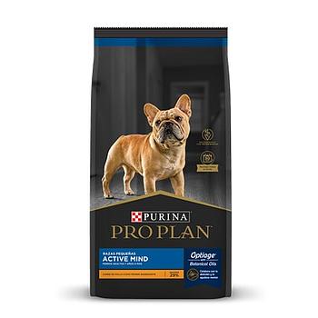 PRO PLAN ADULTO MAYOR 7+ RAZA PEQUEÑA