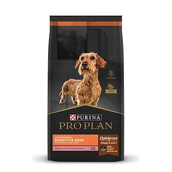 PRO PLAN ADULTO PIEL SENSIBLE R. PEQUEÑA