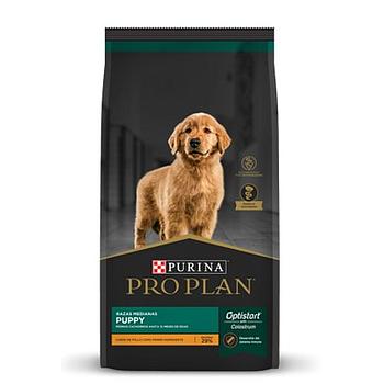 PRO PLAN CACHORRO COMPLETE RAZA MEDIANA