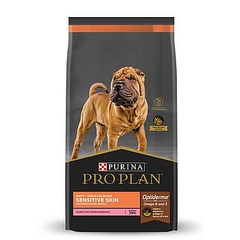 PRO PLAN CACHORRO PIEL SENSIBLE