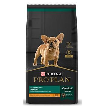 PRO PLAN CACHORRO RAZA PEQUEÑA