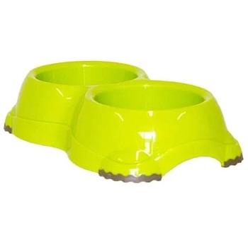 PLATO SMARTY BOWL DOBLE