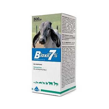 BIOXIL 7%