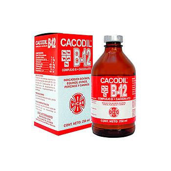 CACODIL B12