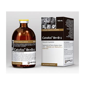 CATOFOS B9+B12