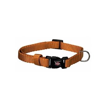 COLLAR PREMIUM TRIXIE COBRE