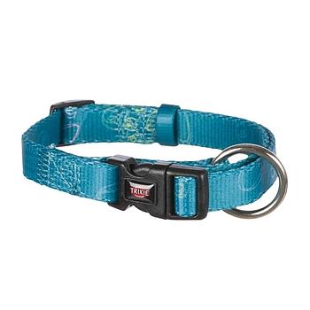 COLLAR JIMMY TRIXIE AQUA