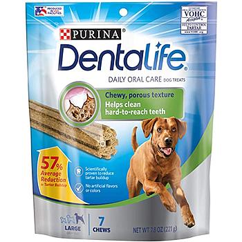 DENTALIFE