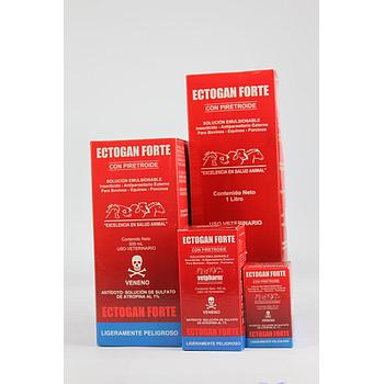 ECTOGAN FORTE VETPHARM
