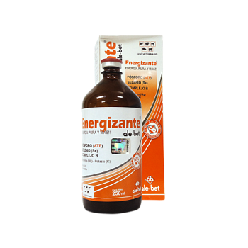 ENERGIZANTE ALE BET
