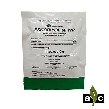 ESKOBIYOL 60 WP