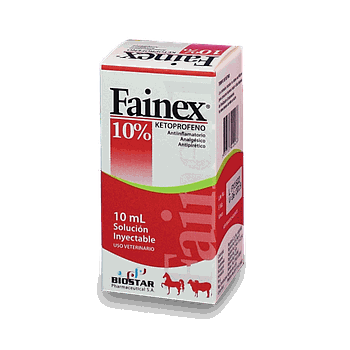 FAINEX 10%