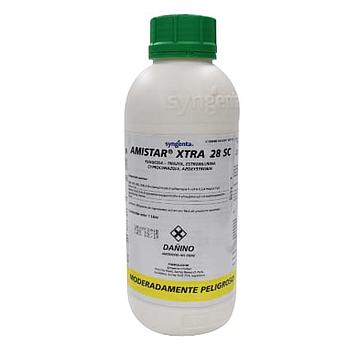 FUNGICIDA AMISTAR XTRA 28 SC