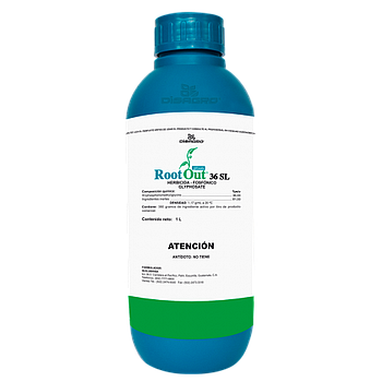 HERBICIDA ROOTOUT 36 SL