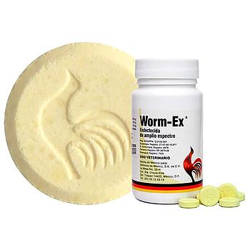 WORM-EX