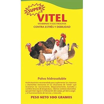VITEL SOBRE