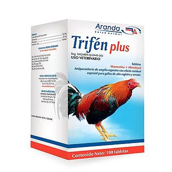 TRIFEN PLUS