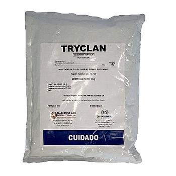 INSECTICIDA TRYCLAN 33.4 SP