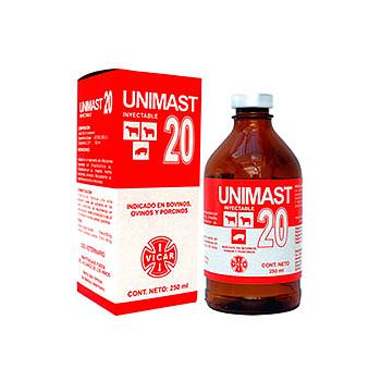 UNIMAST 20