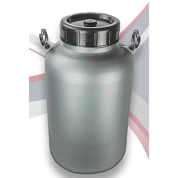 TAMBO LECHERO PLASTICO