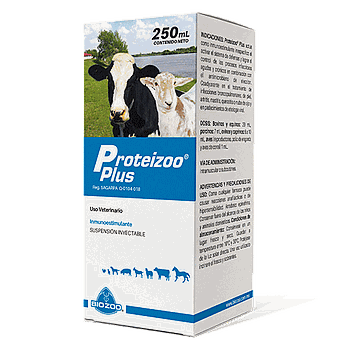 PROTEIZOO PLUS