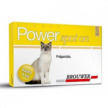 POWER SPOT ON 1 PIPETA