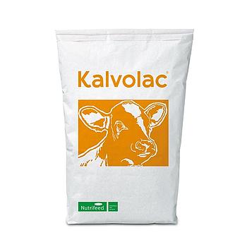 NUTRIFEED REEMPLAZO DE LECHE KALVOLAC