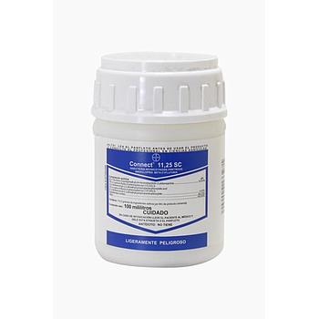 INSECTICIDA CONNECT 11.25 SC