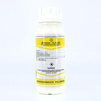 INSECTICIDA MONARCA 11.25 SE