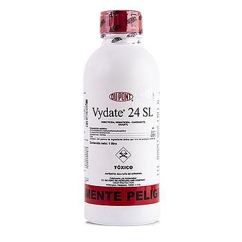 INSECTICIDA NEMATICIDA VYDATE 24 SL