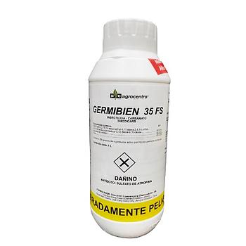 INSECTICIDA GERMIBIEN 35 FS